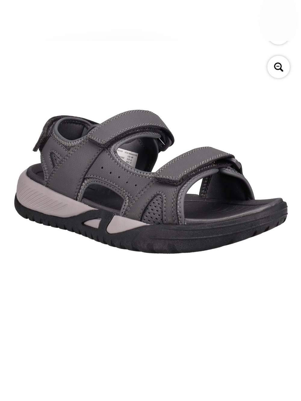Eddie Bauer Men's Water Sandals